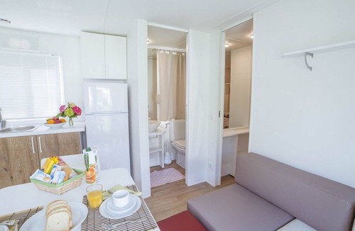 San Benedetto di Lugana House | Camping Wien by Interhome