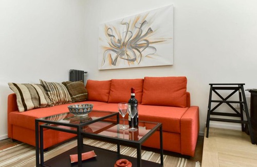 Rione VII Regola Apartment | Campo de' Fiori Brand New Apartment