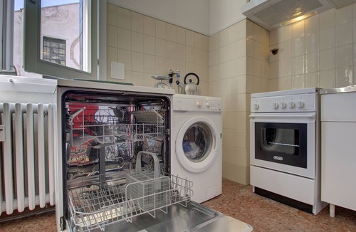 Molina Apartment | CANALVIEW Giudecca