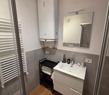 Valtellina Apartment | Cancano - appartamento con giardino