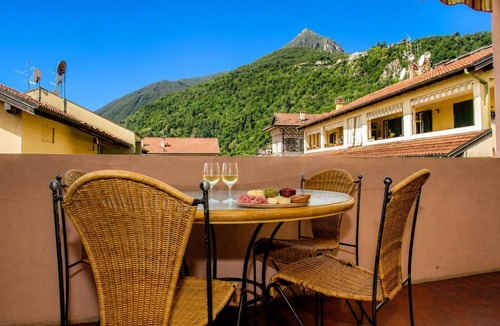 Cannero Riviera Apartment | Cannero Apartment by Lago Reisen