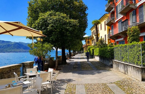Cannero Riviera Apartment | Cannero Apartment by Lago Reisen
