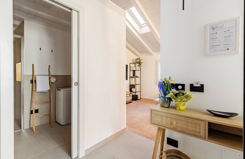 Pognana Lario Apartment | Cantina 10 - Authentic Stone Retreat - Lake Como