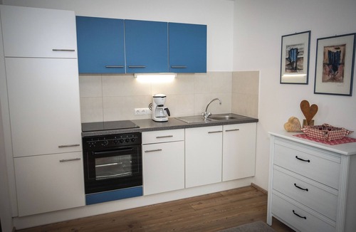 San Lorenzo di Sebato Apartment | Canus at Krumas Living