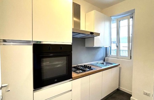 Cogliate Apartment | CARDAHAUSe Via DANTE 12
