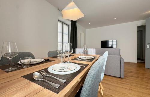 Chiavenna Apartment | Carducci Holiday Home
