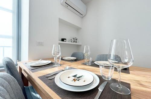 Chiavenna Apartment | Carducci Holiday Home