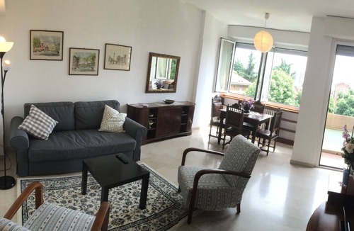 Precotto Apartment | Carozzi House 4P - Carozzi Apartments