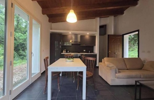 Torri in Sabina House | Carpe Diem - The Guesthouse