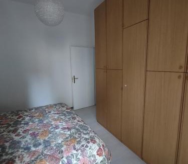 Tagliata Apartment | Casa a Cervia, via Gargano 14