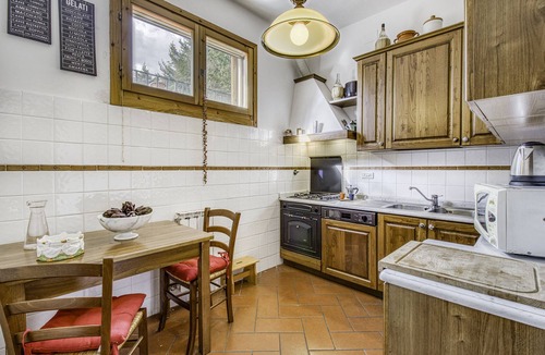 Montebonello House | Casa Acone In Mugello with Garden and Terrace, Acone, Italy