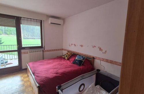 Piani Resinelli House | "Casa Ai Piani" - balcony with Grigna view, Wi-Fi, AC, parking near Piani Resinelli
