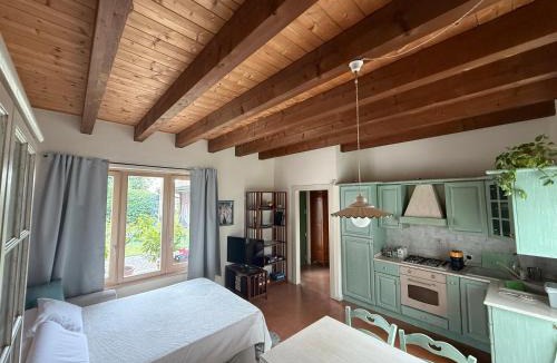 Arbizzano Apartment | Casa Albertina