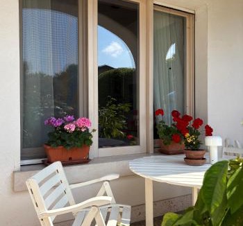Arbizzano Apartment | Casa Albertina