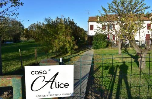 Polesella Apartment | Casa Alice