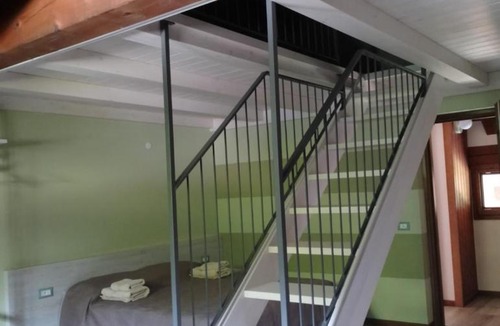 Piovene Rocchette House | Casa All'Angelo