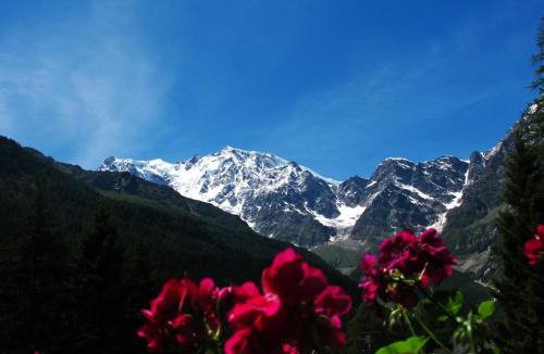Staffa Bed & Breakfast | Casa Alpina Don Guanella
