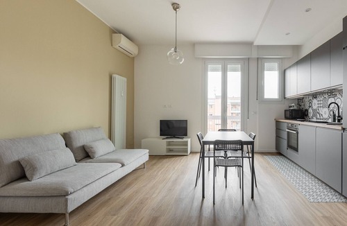 Savena Apartment | Casa Amarenzi by Wonderful Italy