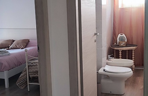 Prenestino-Centocelle Apartment | Casa Angelina in Roma