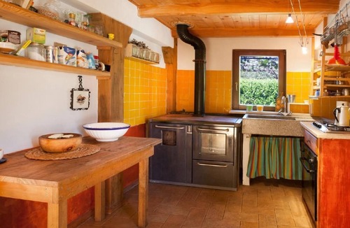 Castel Giorgio House | 'Casa Anita' mit Schwimmbad by Interhome