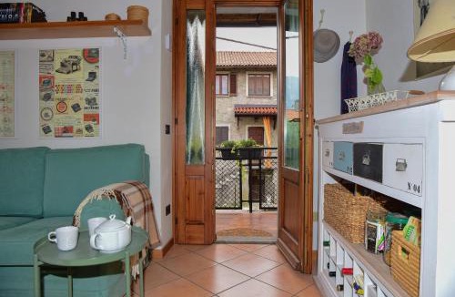 Visgnola Apartment | Casa Anna Relax Apartment