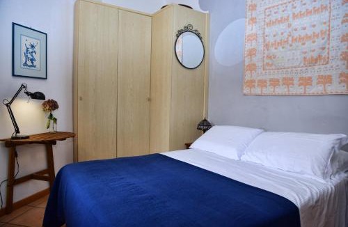 Visgnola Apartment | Casa Anna Relax Apartment