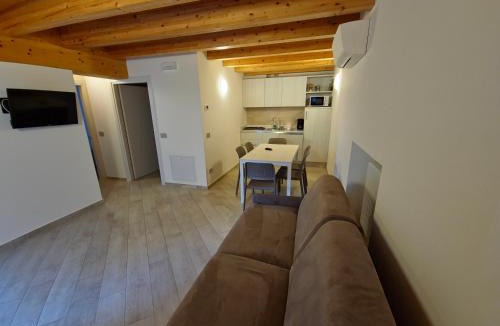 Assenza Apartment | casa antico borgo - appartamento 1