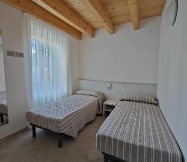 Assenza Apartment | casa antico borgo - appartamento 1
