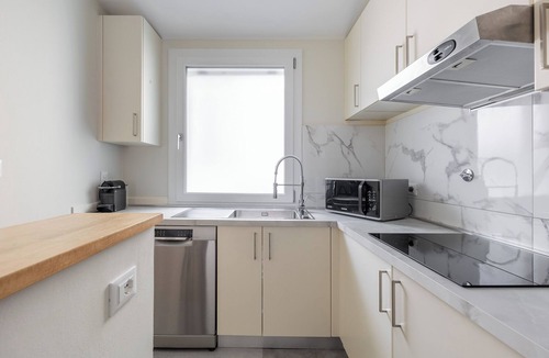 Historic Center Apartment | Casa Aposa | Spacious apartment with terrace, 5 minutes from Piazza Maggiore