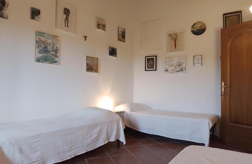 Ponticelli House | Casa Appennino - natura e arte sulla Via di Francesco