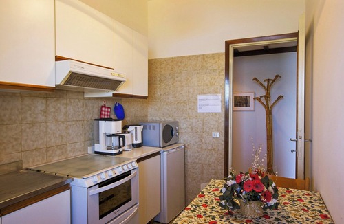 Barbe Superiore Apartment | Casa Baita Flavia A by Lago Reisen