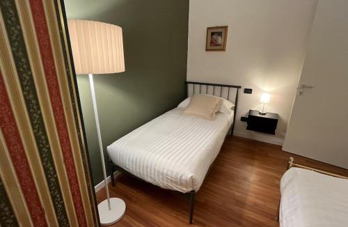 Sant'Agostino Villa | Casa Barbara