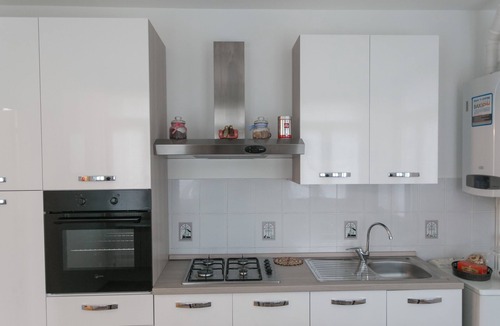 Chioggia Apartment | Casa Bastianello large apartment, view of Canal Vena Historic Center comfort