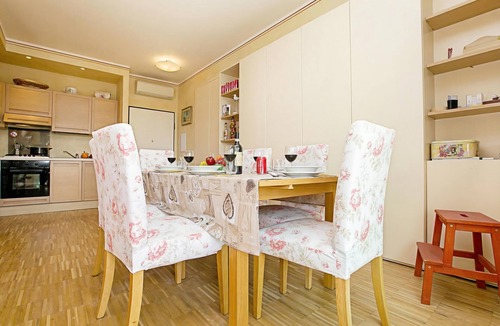 Colombare Apartment | Casa Bel Tramonto - Lakeview Apt + Beach Access, Sirmione, Italy