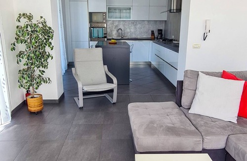 Maccagno Apartment | Casa Belfiore A