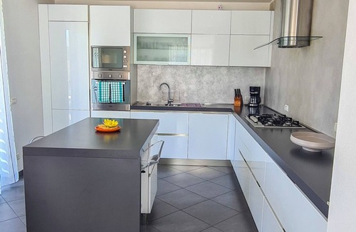 Maccagno Apartment | Casa Belfiore A