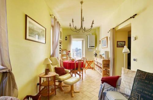 Visgnola Apartment | Casa Bellagina