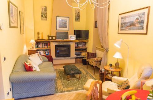 Visgnola Apartment | Casa Bellagina