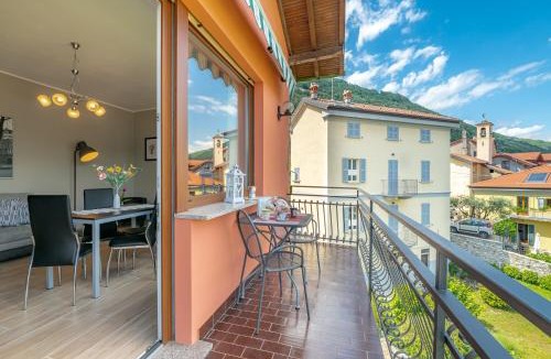 San Siro Apartment | Casa Bellavista Wi-Fi Parking Free