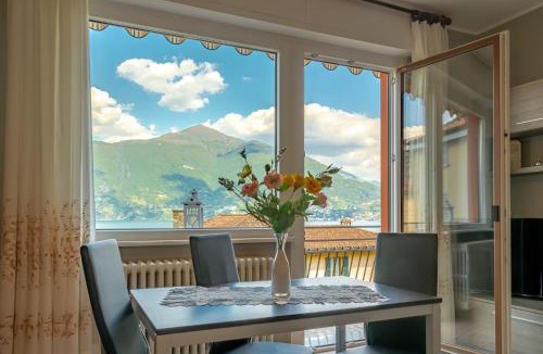 San Siro Apartment | Casa Bellavista Wi-Fi Parking Free