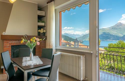 San Siro Apartment | Casa Bellavista Wi-Fi Parking Free