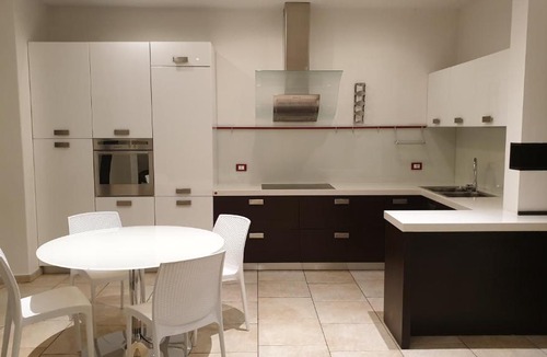 Bolzano Apartment | CASA BENNY