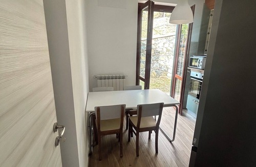 Arenzano House | Casa Bicocca - Three Bedroom House, Sleeps 6