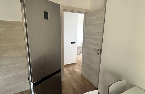 Arenzano House | Casa Bicocca - Three Bedroom House, Sleeps 6