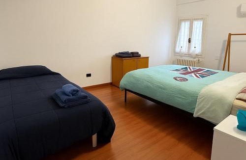 Cocomaro di Cona Apartment | Casa Boara