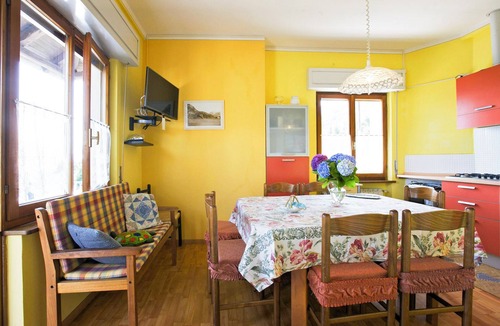 Cannobio Apartment | Casa Bougainville by Lago Reisen