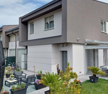 San Giorgio di Piano Bed & Breakfast | Casa Bruzio B&B