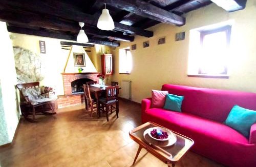 Artena House | Casa Camino