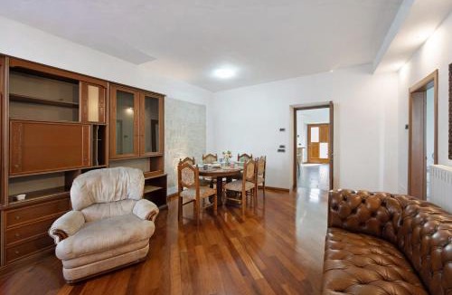 Solarolo Apartment | Casa Cardo