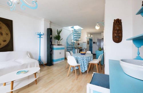 Sperlonga Apartment | Casa Celeste Sperlongaresort